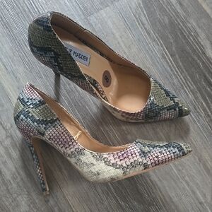 Steve Madden ALARY Heels